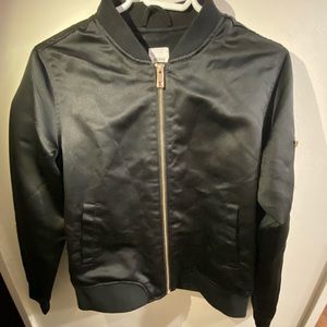 Ardene Bombe Jacket